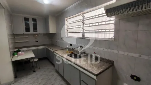 Casa com 3 Quartos à venda, 130m² no Vila Cordeiro, São Paulo