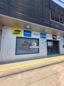 Ponto Comercial para alugar, 200m² no Caiari, Porto Velho