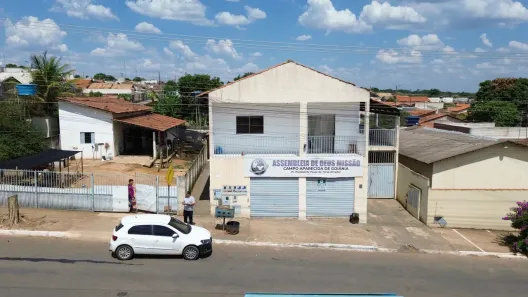 Apartamento com 2 Quartos à venda, 350m² no Botafogo, Hidrolândia