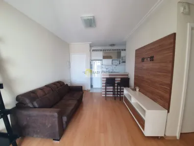 Apartamento com 2 Quartos para alugar, 70m² no Pinheiros, São Paulo