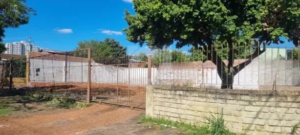 Lote/Terreno à venda, 600m² no Santo André, São Leopoldo