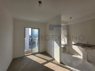 Apartamento com 2 Quartos à venda, 48m² no Vila Oliveira, Mogi das Cruzes