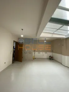 Apartamento com 2 Quartos à venda, 52m² no Campestre, Santo André