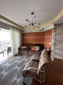 Apartamento com 3 Quartos à venda, 107m² no Baeta Neves, São Bernardo do Campo