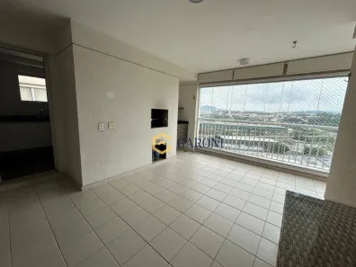 Apartamento com 3 Quartos para alugar, 104m² no Vila Leopoldina, São Paulo