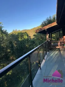 Casa com 2 Quartos para alugar, 197m² no Albuquerque, Teresópolis