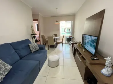 Apartamento com 2 Quartos à venda, 56m² no Buraquinho, Lauro de Freitas