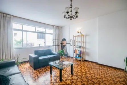 Apartamento com 3 Quartos à venda, 108m² no Água Branca, São Paulo