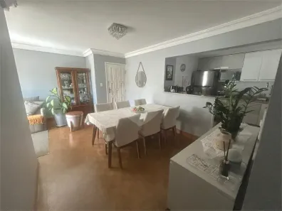 Apartamento com 2 Quartos à venda, 75m² no Jardim Londrina, São Paulo