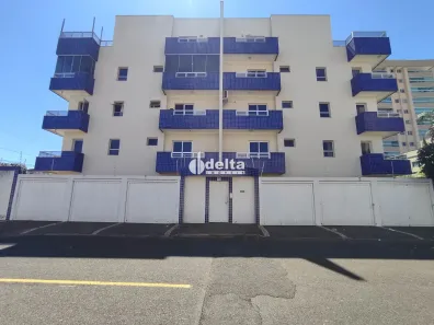 Apartamento com 3 Quartos à venda, 102m² no Santa Mônica, Uberlândia