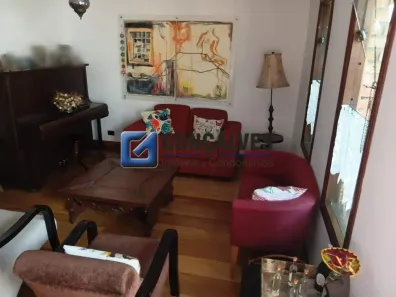 Sobrado com 4 Quartos à venda, 337m² no Nova Petrópolis, São Bernardo do Campo