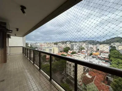 Apartamento com 2 Quartos à venda, 88m² no Tijuca, Rio de Janeiro