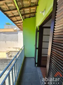 Sobrado com 2 Quartos à venda, 70m² no Jardim Santa Cecília, Taboão da Serra