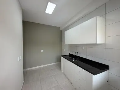 Apartamento com 1 Quarto para alugar, 50m² no Cidade Nova, Itajaí