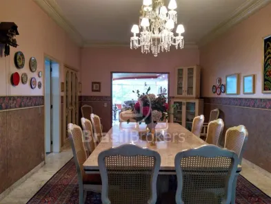 Apartamento com 4 Quartos à venda, 543m² no Flamengo, Rio de Janeiro