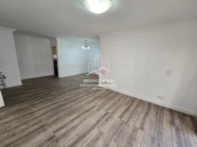 Apartamento com 3 Quartos à venda, 132m² no Perdizes, São Paulo