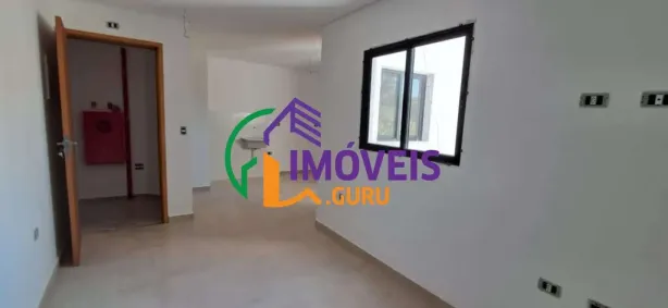 Cobertura com 2 Quartos à venda, 94m² no Parque Oratório, Santo André