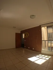 Apartamento com 2 Quartos para alugar, 50m² no Cabral, Contagem