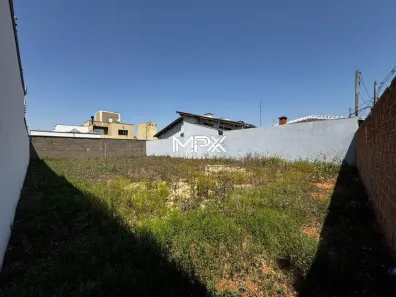 Lote/Terreno à venda, 182m² no Residencial Nova Água Branca II, Piracicaba