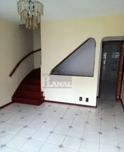 Casa com 3 Quartos à venda, 140m² no Vila Clementino, São Paulo