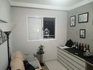 Apartamento com 3 Quartos à venda, 110m² no Vila das Jabuticabeiras, Taubaté