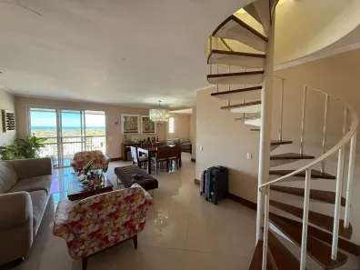Cobertura com 4 Quartos à venda, 267m² no Barra da Tijuca, Rio de Janeiro