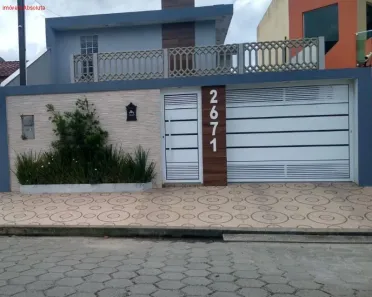 Casa com 4 Quartos à venda, 90m² no Suarão, Itanhaém