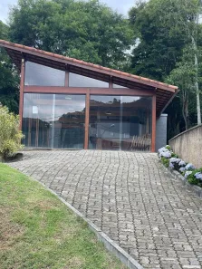 Lote/Terreno à venda, 384m² no Cônego, Nova Friburgo