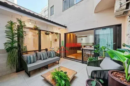 Apartamento com 3 Quartos à venda, 160m² no Vila Mariana, São Paulo
