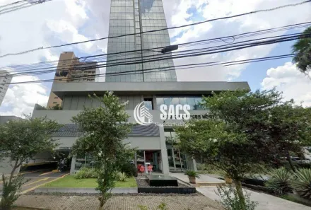 Sala Comercial à venda, 60m² no Cambuí, Campinas