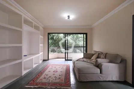 Apartamento com 4 Quartos à venda, 200m² no Vila Andrade, São Paulo