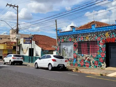 Casa com 3 Quartos à venda, 180m² no Vila Santo Antônio, São José do Rio Preto