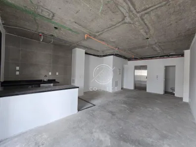 Apartamento com 3 Quartos à venda, 105m² no Jardim das Acácias, São Paulo