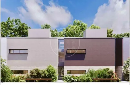 Sobrado com 3 Quartos à venda, 535m² no Jardim Petrópolis, São Paulo