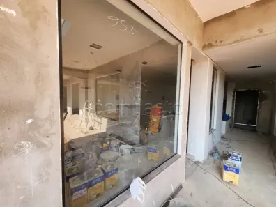 Ponto Comercial para alugar, 68m² no Ideal Life Ecolazer Residence, São José do Rio Preto