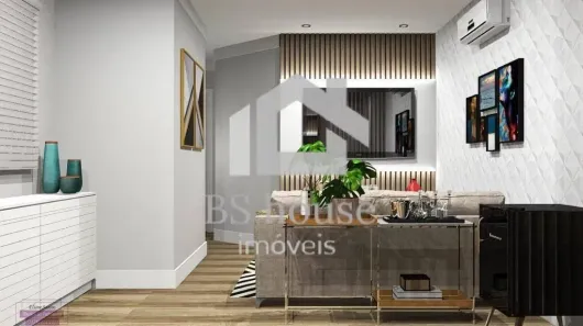 Apartamento com 3 Quartos à venda, 132m² no Jardim Santo Antônio, Santo André