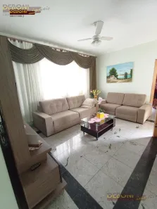 Casa com 3 Quartos à venda, 230m² no Vila Guilhermina, São Paulo