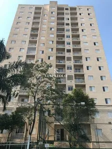 Apartamento com 3 Quartos à venda, 57m² no Vila Talarico, São Paulo
