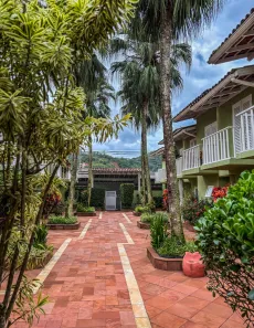 Casa de Condomínio com 3 Quartos à venda, 100m² no Barra do Sahy, São Sebastião