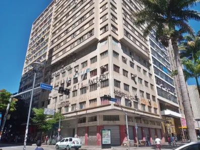 Sala Comercial com 2 Quartos à venda, 42m² no Centro, Campinas