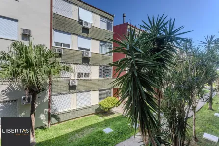 Apartamento com 2 Quartos à venda, 48m² no Cavalhada, Porto Alegre