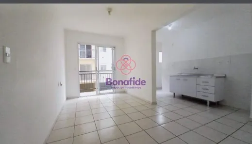 Apartamento com 2 Quartos à venda, 60m² no Medeiros, Jundiaí