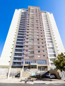 Apartamento com 3 Quartos para alugar, 103m² no Alemães, Piracicaba