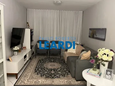 Apartamento com 3 Quartos à venda, 98m² no Vila Romana, São Paulo