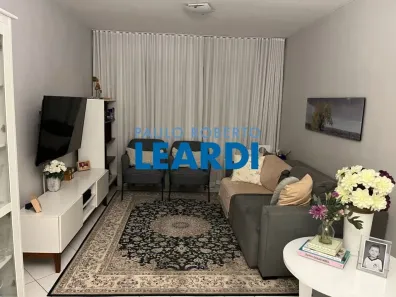Apartamento com 3 Quartos à venda, 98m² no Vila Romana, São Paulo