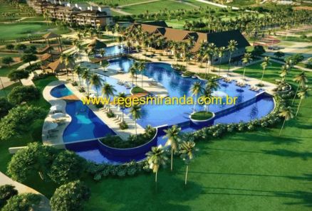 Cobertura com 3 Quartos à venda, 177m² no Porto das Dunas, Aquiraz