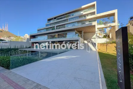 Ponto Comercial à venda, 58m² no Belvedere, Belo Horizonte