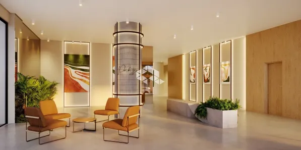 Apartamento com 3 Quartos à venda, 95m² no Kobrasol, São José