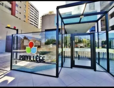 Apartamento com 3 Quartos para alugar, 76m² no Jabotiana, Aracaju