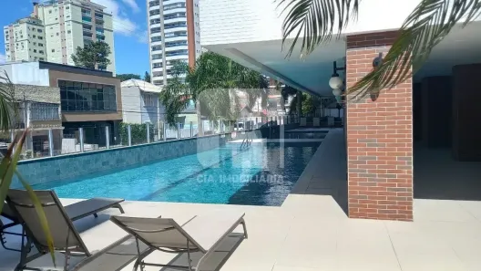 Apartamento com 2 Quartos à venda, 73m² no Agronômica, Florianópolis